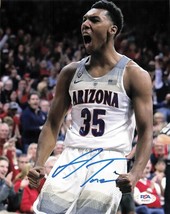 Allonzo Trier signed 8x10 photo PSA/DNA Arizona Wildcats Autographed - £39.50 GBP