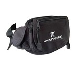 Ghostwire Tokyo Fanny Pack Waist Bag Loot Crate - $24.74