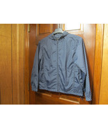 KC Collections rain jacket PM - $14.00