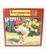 INNOCENCE Get Ready Corrine Hartley 750 Pc Jigsaw Puzzle Ceaco 1999 NEW ... - $1,224.24 MXN