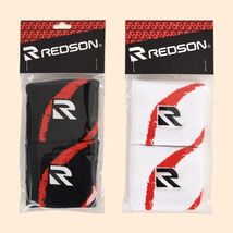 Redson Sports Short Band Wristband Support Tennis Badminton Band 8x6.5cm... - $18.81