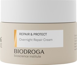  Biodroga Bioscience Institute Overnight Repair Cream 50 ml - £94.50 GBP