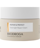  Biodroga Bioscience Institute Overnight Repair Cream 50 ml - $163.27 CAD