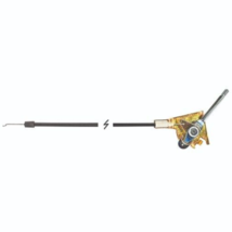 Throttle Control Cable fits Hustler 603409 Super Z Mower HD RD EX X-ONE ... - $558.62 MXN