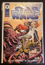 CLASSIC STAR WARS (1994-95) VOL. 17 DARK HORSE COMICS - £5.48 GBP