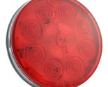 Grote 53252 10-Diode Pattern Stop/Tail/Turn Led Lamp - $21.73