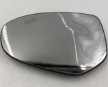 2011-2013 Mazda CX-7 Driver Side View Power Door Mirror Glass Only OEM B... - $22.27