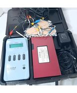 RS MEDICAL RS-4I SEQUENTIAL STIMULATOR W/ CASE &amp; adapter electro-therapy... - €49,44 EUR