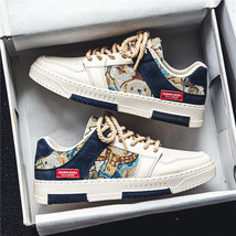 Men&#39;s Canvas Shoes Summer Breathable - $45.00