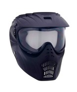 Empire X-Ray Premiere Single Lens Goggle System for Paintball Full Face ... - $48.20 CAD