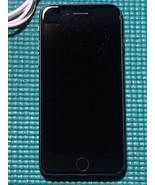 Apple iPhone 7 - 32 GB - Black (Unlocked) A1778 (GSM) - $1,319.32 MXN