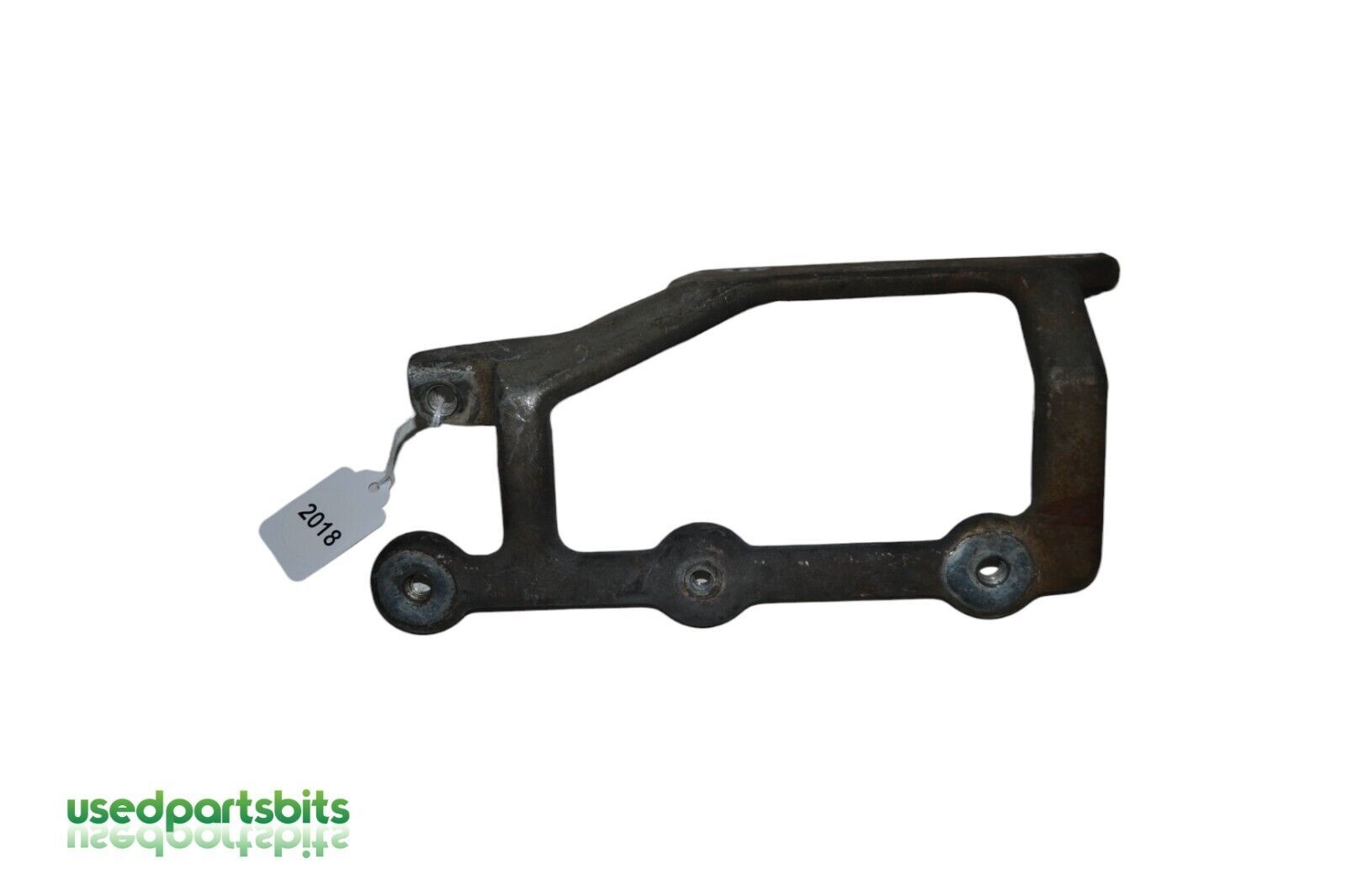 1991-1995 Toyota MR2 SW20 Gen2 3SGTE Intercooler Hot Pipe Bracket Oem ...