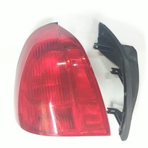 Dorman 1611388 Fits 2003-2008 Lincoln Town Car Driver LH Tail Light Asse... - $58.47