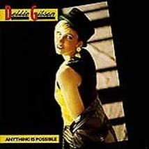 Anything Is Possible by Debbie Gibson (Cassette, Nov-1990, Atlantic (Label)) - £26.10 GBP