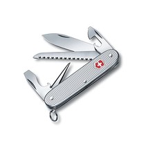 Victorinox Swiss Army Farmer Knife, Medium/60 mm  - £60.49 GBP