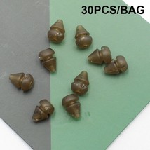 30PCS Carp Fishing Accessories Carp Fishing Beads Heli Chod Beads for Helicopter - £37.46 GBP