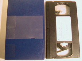 [M88]  VHS TAPE - TRAFFIC INJURY The Medicine-Engineering Link - $19.94