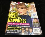 Life &amp; Style Magazine April 10, 2023 Taylor Swift - $9.00