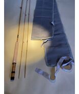 A Delicate Classic for Small Streams – 7ft 2/3wt Leonard Baby Catskill B... - $299.00