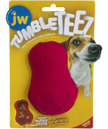 JW Pet Tumble Teez Brain Teaser Toy for Medium Dogs - £8.46 GBP+