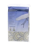 Empi 80-1257 Iron Board Cover, Revers Swrl, Multi - $531.68 MXN