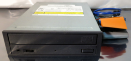 NEC NR-9100A 40x10x40 CD-R/RW IDE Drive (Black) - $12.73