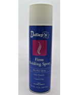 Dudley's Firm Holding Spray Dry Hair Spray 12 oz / 340.20 g - $27.80