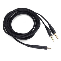 Audio Cable For Sennheiser G4me Game One Zero PC 373D 37X GSP 350 500 600 - £14.74 GBP+