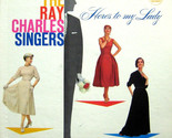 Here&#39;s To My Lady Vinyl Record [Vinyl] - $22.99