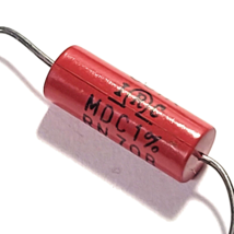 681K RN70B MDC 1% 6813F Axial Resistor - £1.69 GBP