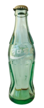 Coca Cola Bottle China Coke 7.75&quot; Empty with Cap 6.5 fl oz - $24.18