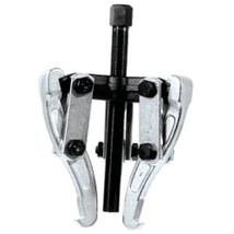K Tool International 7" Reversable Puller, 5-Ton, 3 Jaw - $179.49