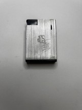 Vintage 1970’s Ronson Varatronic 2000 Gas Lighter - $17.82