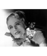 Norma Shearer lovely smiling glmour portrait 24x30 inch poster - $40.99 CAD