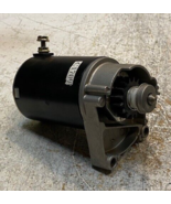 Electrical Starter Motor C1709 16-Spline - €27,19 EUR Electrical Starter Motor C1709 16-Spline - €27,19 EUR