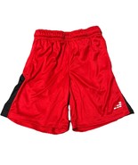 BCG Boys Red Shorts Size 8 - $145.53 MXN