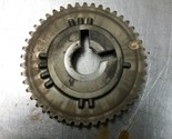 Exhaust Camshaft Timing Gear From 2008 Nissan Titan  5.6 - $44.95