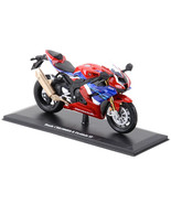 Honda CBR CBR1000 RR CBR1000RR-R Fireblade  1/12 Scale Diecast Motorcycl... - €25,49 EUR