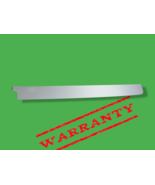 2009-2011 vw cc right passenger side dash panel trim cover 3C1857212A si... - $860.89 MXN