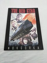 The Red Star Nokgorka Sci-Fi Fantasy Graphic Novel #2 - £31.13 GBP