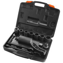VEVOR Torque Multiplier, 1 Inch Drive Lug Nut Wrench/Multiplier Torque Set - $55.90