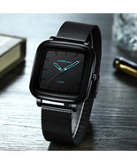 Crrju watch - $27.51 CAD
