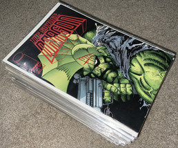 Savage Dragon, Vol. 2 (Issues #1-40)(Image Comics, 1993-97) - $140.24