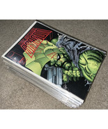 Savage Dragon, Vol. 2 (Issues #1-40)(Image Comics, 1993-97) - $140.24