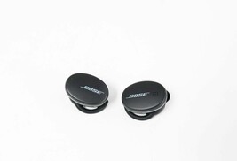Bose Sport Earbuds Wireless In-Ear Headphones - Black 805746-0010 image 2