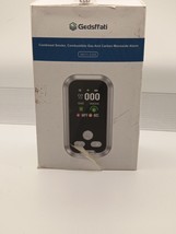 Gedsffati  Smoke, Combustible Gas,  Carbon Monoxide Alarm, model HD11-CG... - $22.72