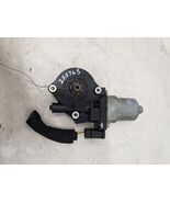 Passenger Right Power Window Motor Front Fits 12-19 VERSA 1434042 - $831.20 MXN