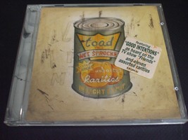 In Light Syrup by Toad the Wet Sprocket (CD, 1995) - £4.66 GBP