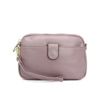 N handbags item organizer purses female girl genuine leather coin phone money bag small thumb200