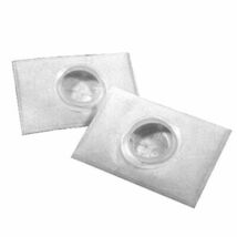 2 Electrolux / Aerus Vacuum Filters 902 / Lux Hi Tech 2100 Tank, (2PK) - $8.88